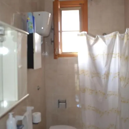 Apartmán Villetta 4 Posti Vicina Al Centro E Alla Spiaggia *