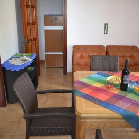 Villetta 4 Posti Vicina Al Centro E Alla Spiaggia Apartament *
