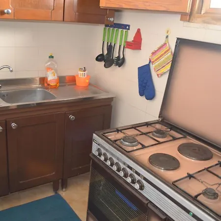 Apartmán Villetta 4 Posti Vicina Al Centro E Alla Spiaggia *