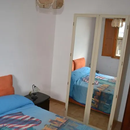 Apartmán Villetta 4 Posti Vicina Al Centro E Alla Spiaggia