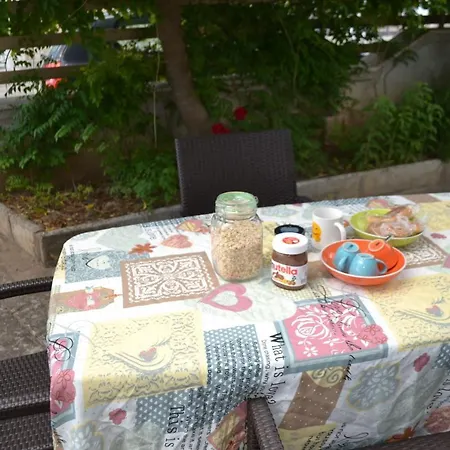 Apartament Villetta 4 Posti Vicina Al Centro E Alla Spiaggia Melendugno