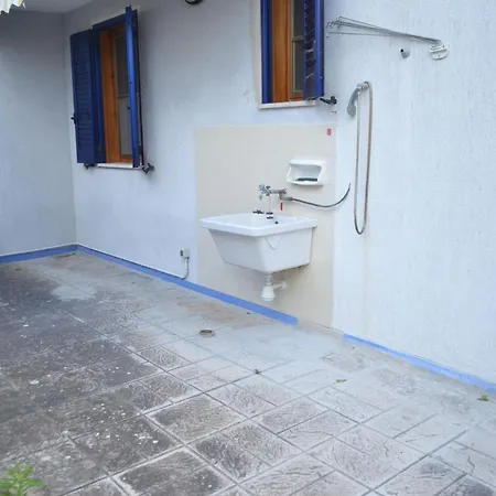 Apartmán Villetta 4 Posti Vicina Al Centro E Alla Spiaggia