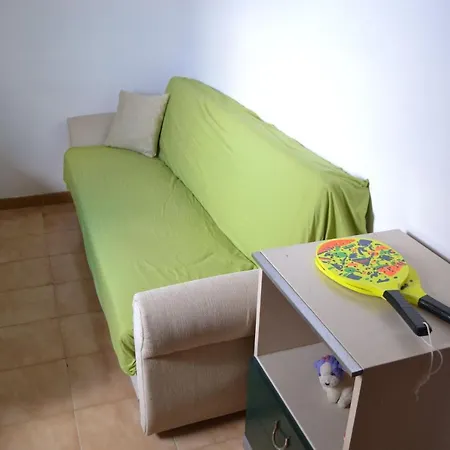 Villetta 4 Posti Vicina Al Centro E Alla Spiaggia Apartmán