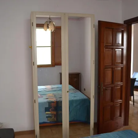 Villetta 4 Posti Vicina Al Centro E Alla Spiaggia Apartmán