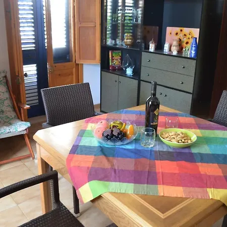 Apartament Villetta 4 Posti Vicina Al Centro E Alla Spiaggia Melendugno