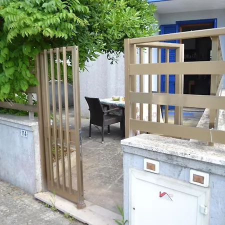 Apartament Villetta 4 Posti Vicina Al Centro E Alla Spiaggia Melendugno