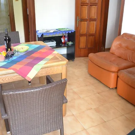 Villetta 4 Posti Vicina Al Centro E Alla Spiaggia Apartmán Melendugno
