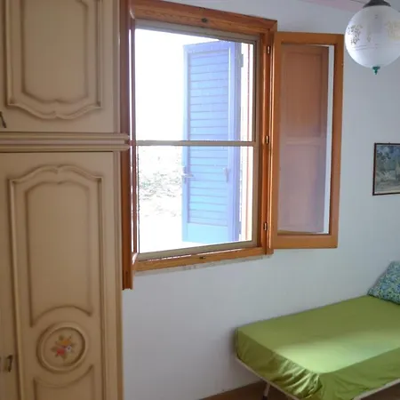 Apartmán Villetta 4 Posti Vicina Al Centro E Alla Spiaggia *
