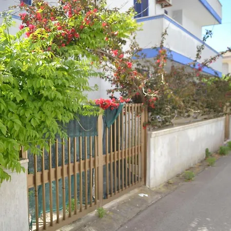Villetta 4 Posti Vicina Al Centro E Alla Spiaggia Apartament *