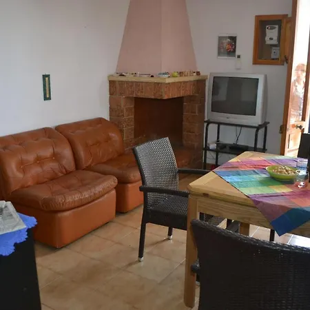 Villetta 4 Posti Vicina Al Centro E Alla Spiaggia Apartmán Melendugno